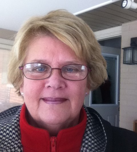Sandra Spencer